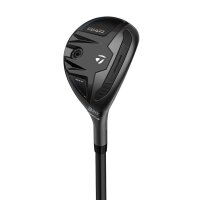 TaylorMade Qi4D Max Rescue
