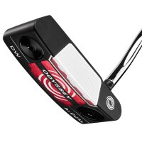 Odyssey Ai-Dual Double Wide DB Putter