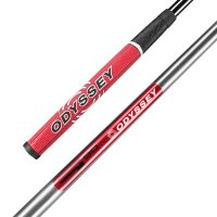 Odyssey Ai-Dual Jailbird Mini DB Putter