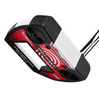 Odyssey Ai-Dual Jailbird Mini 1/2 Ball DB Putter