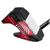 Odyssey Ai-Dual #7 1/2 Ball Slant Putter