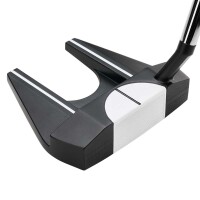 Odyssey Ai-Dual #7 1/2 Ball Slant Putter