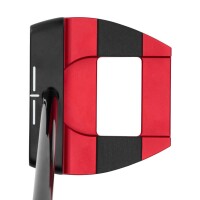Odyssey Tri-Hot Square 2 Square Jailbird Cruiser Putter  38 Inch [RH]