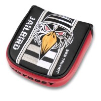 Odyssey Tri-Hot Square 2 Square Jailbird Cruiser Putter  38 Inch [RH]