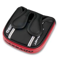 Odyssey Tri-Hot Square 2 Square Jailbird Cruiser Putter  38 Inch [RH]