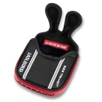 Odyssey Tri-Hot Square 2 Square Jailbird Cruiser Putter  38 Inch [RH]