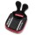 Odyssey Tri-Hot Square 2 Square Jailbird Cruiser Putter  38 Inch [RH]