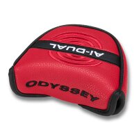 Odyssey Ai Dual Square 2 Square #7 Putter