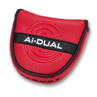 Odyssey Ai Dual Square 2 Square #7 Putter