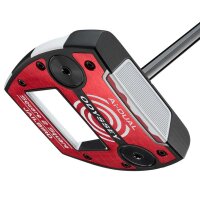 Odyssey Ai Dual Square 2 Square Jailbird Putter