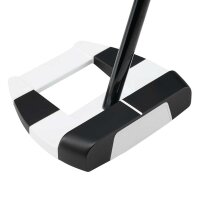 Odyssey Ai Dual Square 2 Square Jailbird Putter