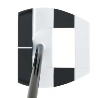 Odyssey Ai Dual Square 2 Square Jailbird Putter