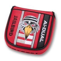 Odyssey Ai Dual Square 2 Square Jailbird Putter