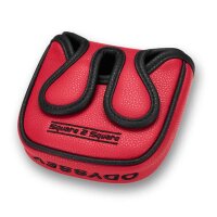 Odyssey Ai Dual Square 2 Square Jailbird Putter