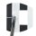 Odyssey Ai Dual Square 2 Square Jailbird Putter