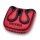 Odyssey Ai Dual Square 2 Square Jailbird Putter