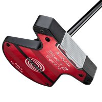 Odyssey Ai Dual Square 2 Square Max 1/2 Ball Putter