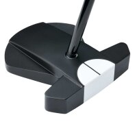 Odyssey Ai Dual Square 2 Square Max 1/2 Ball Putter
