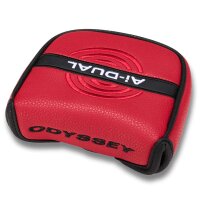 Odyssey Ai Dual Square 2 Square Max 1/2 Ball Putter
