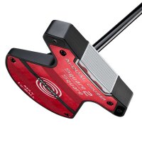 Odyssey Ai Dual Square 2 Square Max 1/2 Ball Cruiser...