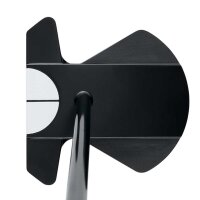 Odyssey Ai Dual Square 2 Square Max 1/2 Ball Cruiser Putter 38 Inch  [RH]