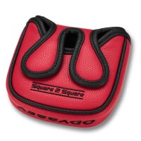 Odyssey Ai Dual Square 2 Square Max 1/2 Ball Cruiser Putter 38 Inch  [RH]