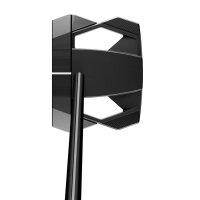 TaylorMade Spider ZT Black Putter