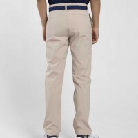 Kjus Boys Gecko Pants (oxford tan)