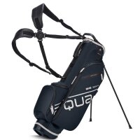 BigMax Aqua Seven H (blueberry/white)