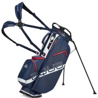 BigMax Aqua Eight H Standbag (navy/white/red)