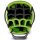 BigMax Dri Lite Hybrid Plus Standbag (lime/silver)