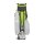 BigMax Dri Lite Hybrid Plus Standbag (lime/silver)