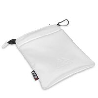 BigMax Prime Valuables Pouch Soft Guard PU (off white)