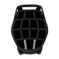 Sun Mountain H2NO 14-Way Waterproof Standbag...