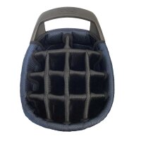 PING Hoofer 14 Standbag (navy/grey)
