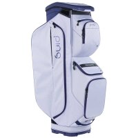 PING Traverse Cartbag GLe 4 (lilac/plum)