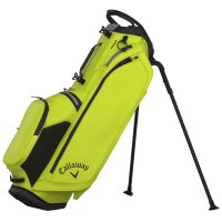 Callaway Fairway C HD Standbag (floral yellow)