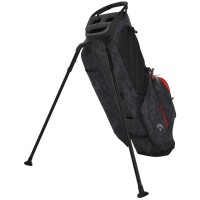 Callaway Fairway C HD Standbag (graphite/desert camo/red)