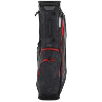 Callaway Fairway C HD Standbag (graphite/desert camo/red)