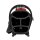 Callaway Fairway C HD Standbag (graphite/desert camo/red)