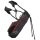 Callaway Fairway C HD Standbag (graphite/desert camo/red)