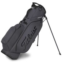Titleist Players S4 StaDry Stand Bag (graphite/black)