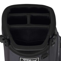 Titleist Players S4 StaDry Stand Bag (graphite/black)