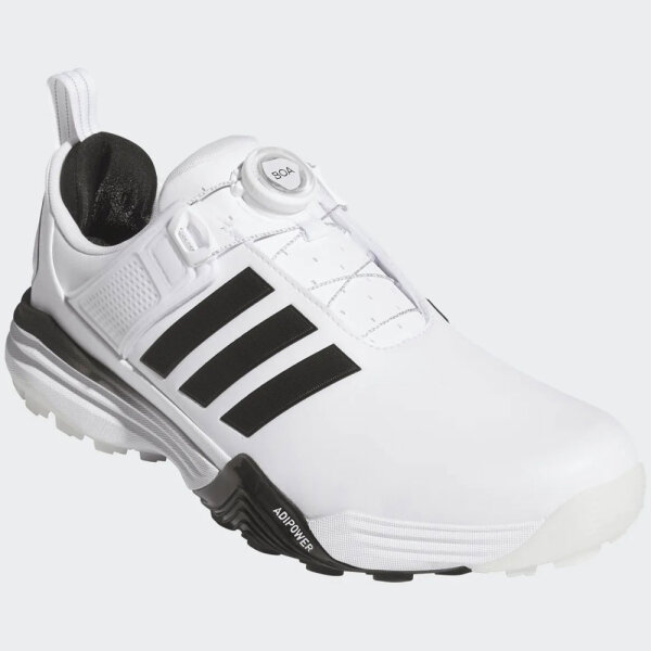 adidas Adipower 26 Boa SL (white/black)