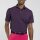 Kjus Golfer Polo (rhubarb/atlanta blue)