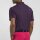 Kjus Golfer Polo (rhubarb/atlanta blue)