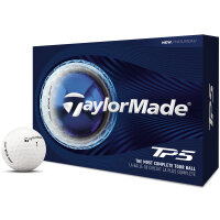 TaylorMade TP5 white (12 Stk.)
