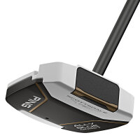 PING Scottsdale TEC Ally Blue Onset Putter