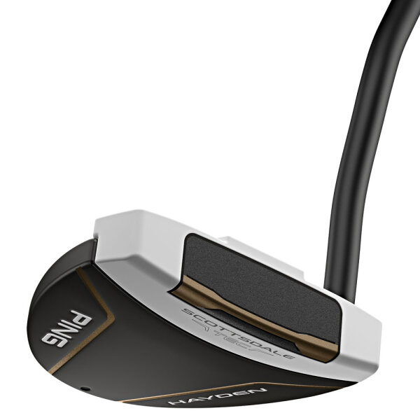 PING Scottsdale TEC Hayden DB Putter