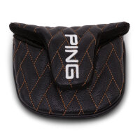 PING Scottsdale TEC Hayden DB Putter